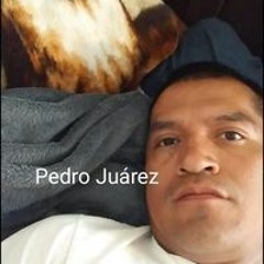 Pedro Juárez