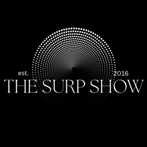 [Rerun] The Surp Show - being a shark