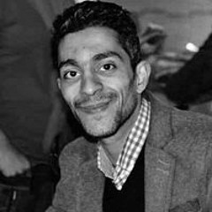 Amr Abdulshafy