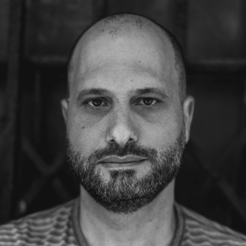 Rami Moscovich’s avatar