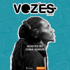 Vozes Podcast