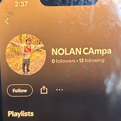 Nolan Camper