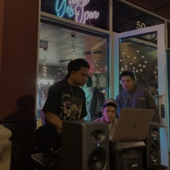 DJ Buddah