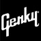 Yoshiro a.k.a Genky