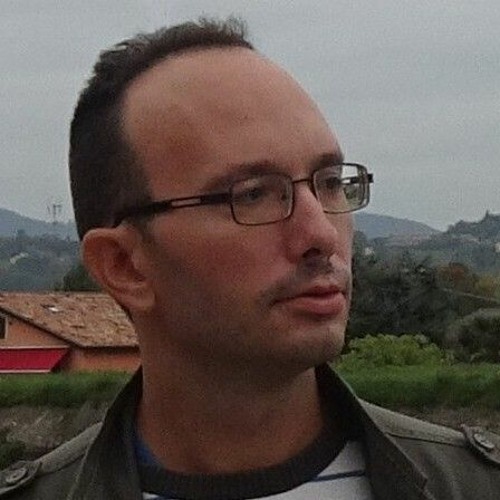 Pawel Strzelecki, Ph.D.’s avatar