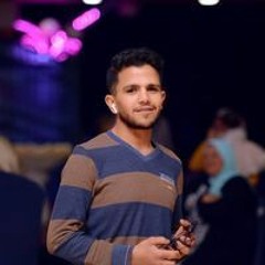 Khaled Zakaria