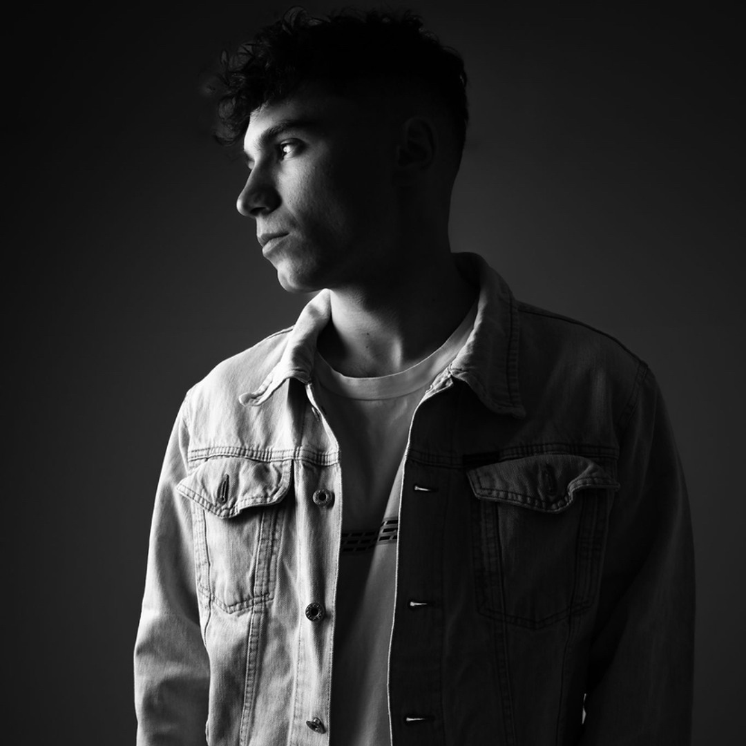 Leo Dessi’s avatar