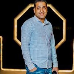 Ahmed Nasser