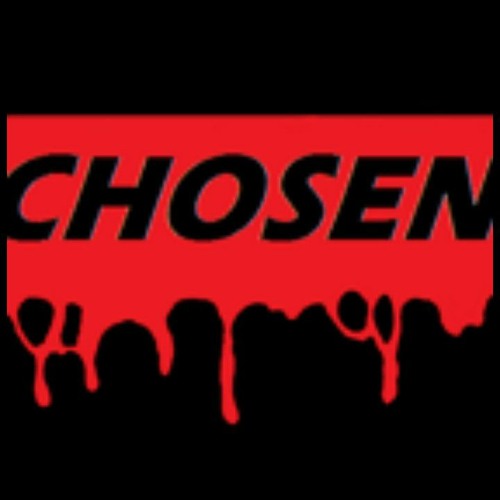 CHOSEN’s avatar