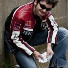 Eoghan Mccabe