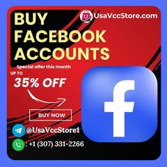 Benefits of Buy Facebook Accounts