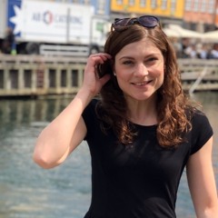 Elena Newcastle