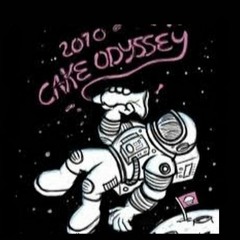 Cake Odyssey