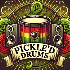 Pickle'd Drums