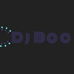 Deejay Boo