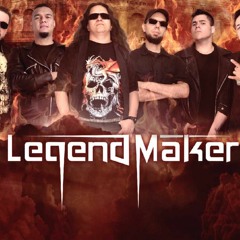 Legend Maker_The Evil That Men Do cover
