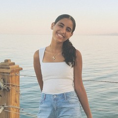 Maroska Micheal 💕