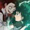 Villain Deku