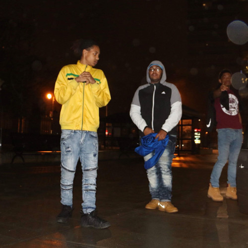 We Famous (Feat. YNG Twizz & MGlizzy)