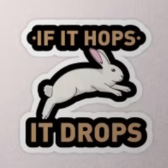 bunny hops