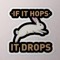 bunny jumps