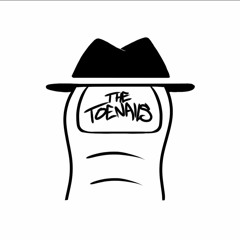 TheToenailsBand