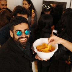 Rohan Rana