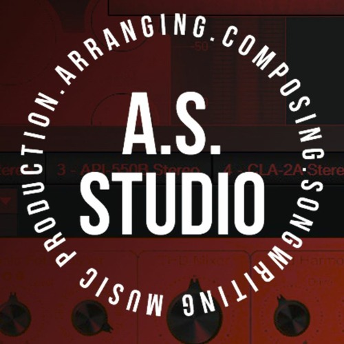 A.S.Studio - Music Production’s avatar