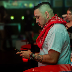 Anthony Urbina
