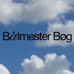 Bålmester Bøg