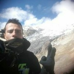Julián Daniel Echeverry