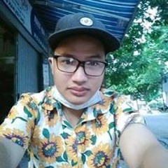 Nguyễn Khắc Hiệp