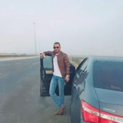 Morad M. Ali