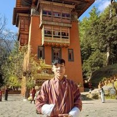 Sangay Gyaltshen