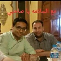 Ahmed Abd Elmoomen