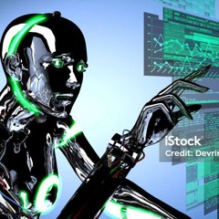 Radoslav_GO ROBOT & GLORIA ROBOT