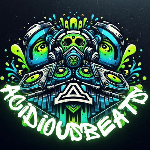 AcidiousBeats’s avatar