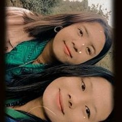 Ogyen Palden Wangmo