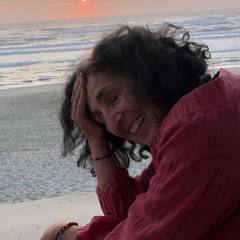 Isabelle Ribeiro Continua