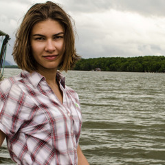 Aleksandra Zebra