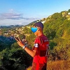 Barça Filho D Deus
