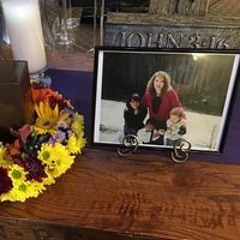 Andrew Keith Stevenson