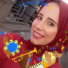 Rasha Mansouar