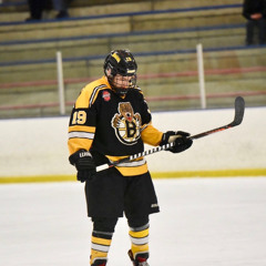 Frankie Ireland