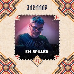 EM SPILLER