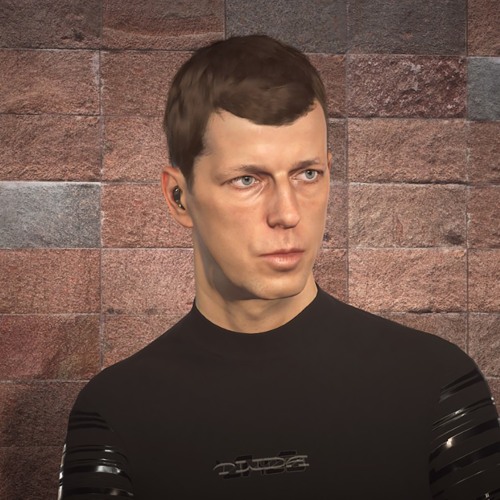 Dixon’s avatar