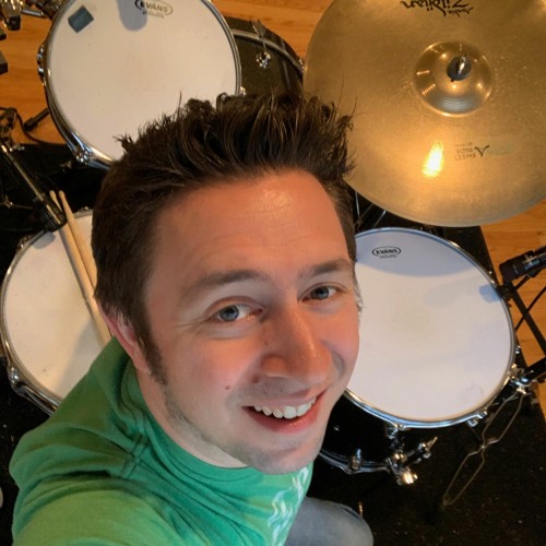 Session drummer deals