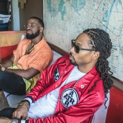 Vega HeartBreak & M.C