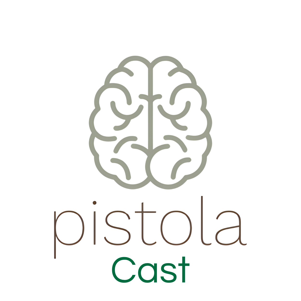 Pistola Cast