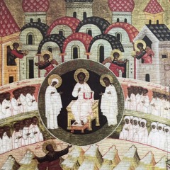 ‎يَسُوع بَكى🇸🇩☦️